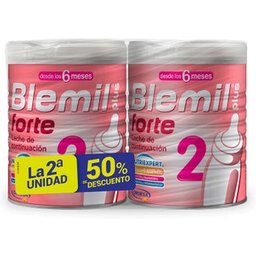 Duplo Plus 2 Forte 2 2x800g