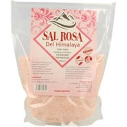 Sal Rosa del Himalaya 1kg
