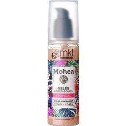 Gelée Après-Soleil Tropical 100ml