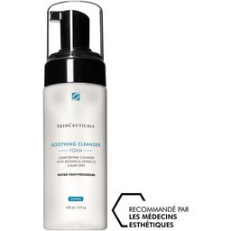 Soothing Cleanser Mousse nettoyante apaisante 150ml