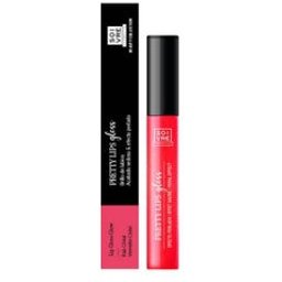 Pretty Lips Gloss Crystal Red 5ml