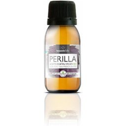 Huile Végétale Perilla Bio 100ml