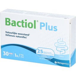 Metagenics® Bactiol® Plus