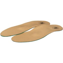 Podo 29 Semelle Cuir + Poron® Taille 41