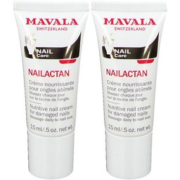 Nailactan en tube