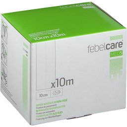 Pansement Adhésif Pour Fixation NW 10 cm x 10 m