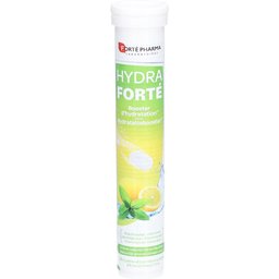 Forté Pharma Hydra Forté Citron-Menthe