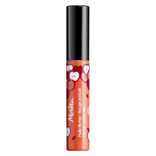 Huile de Beauté Huile à Lèvres Rouge Acidulé Bio 7,5ml