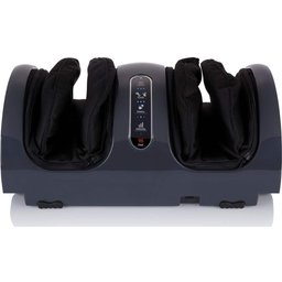 Pure Complete Total Masseur de Pieds Shiatsu Chaleur 1ut