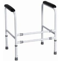 Cadre Toilette Réglable 1ut