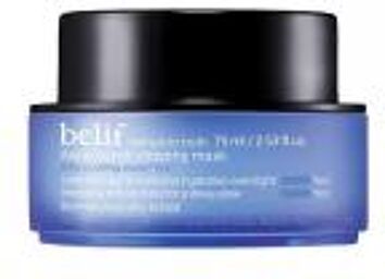 Aqua Bomb Sleeping Mask - Pot 75 ml