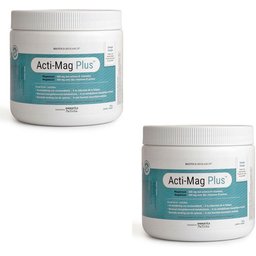 Biotics Acti-Mag Plus™ 400 mg