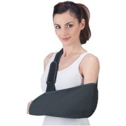Fgp Immobilisateur de Bras Réglage Simple Velcro RGB 150 S 1ut