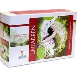 Linfadren 30 ampollas