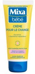 Bébé Crème pour le Change Sans Parfum 100 ml - Tube 100 ml