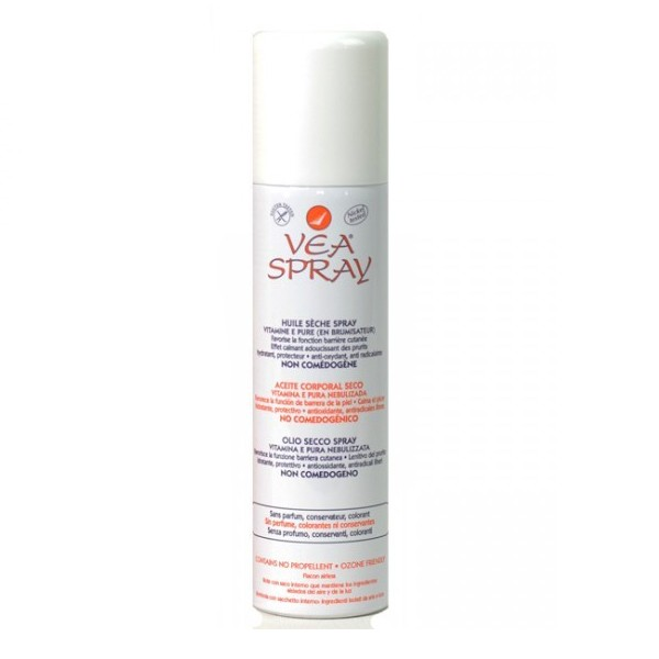 Spray Huile Sèche 100ml