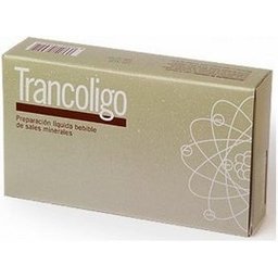 Trancoligo 20 flacons