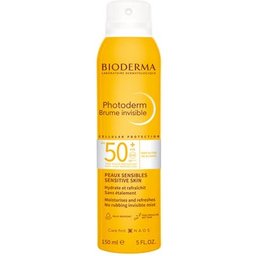 Photoderm Bruma Invisible SPF50+ Spray 150ml