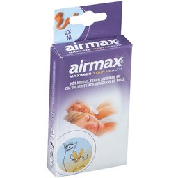 Airmax® Classic Epandeur Nez Medium