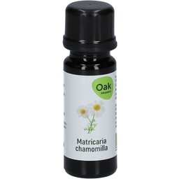 Camomille Sauvage Huile Essentielle Bio