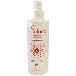Leche Spf30 Alta Protección 200ml