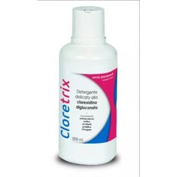 Delicate Cleanser 500ml