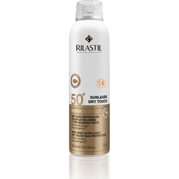Sunlaude Spf50+ Toucher sec