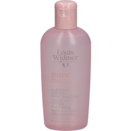 Purederm Lotion Purifiante Sans Alcool