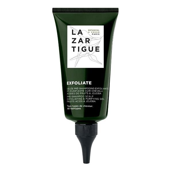 Exfoliate Gelée Pré-Shampooing Exfoliante et Purifiante Cuir Chevelu - 75ml