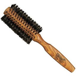 Professional Brosse circulaire en poils de sanglier 22mm