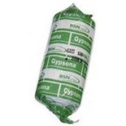 Gypsona™ pansement plâtré 15cmx2,7m 1ud