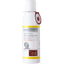 Lait corporel Fdr
