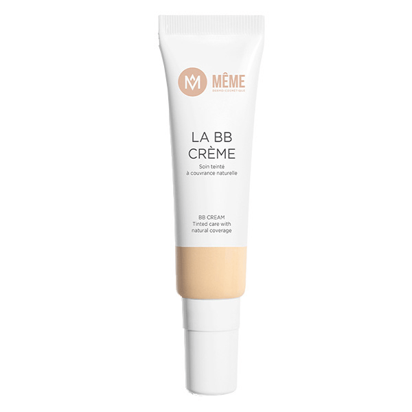 BB crème - Teinte 1 30ml