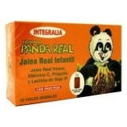 Panda Real Plus 20Flacons