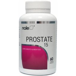 Prostate 15 60comp