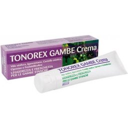 Tonorex Jambes Cr 60Ml