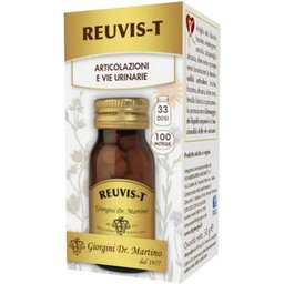 Reuvis T 100comp