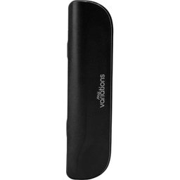 Étui Brosse À Dents Sonique Noir