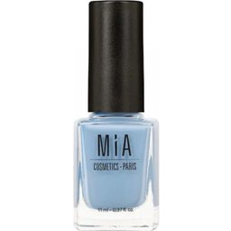 Nail Polish Blueberry Bliss 11ml