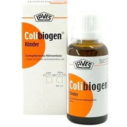 Colibiogen Kinder 50ml