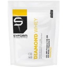 Syform Diamond Whey Banana Vanille 500g