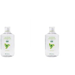 G5 Silicium Organique Mmst complément alimentaire sans conservateur