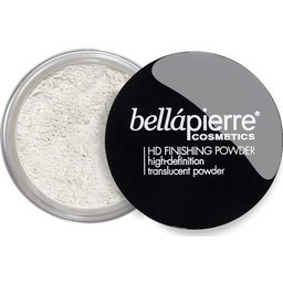 HD Finishing Powder Translucent 6,5g