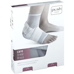 Push Care Chevillère Droite Taille 2