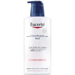 Crème Corps Réparatrice 5% d'Urée 200ml
