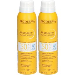 Photoderm Brume invisible Spf50+