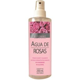 Ynsadiet eau de rose 250 ml