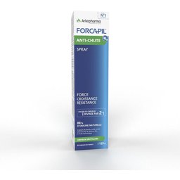 Arkopharma Forcapil® Spray Anti-chute