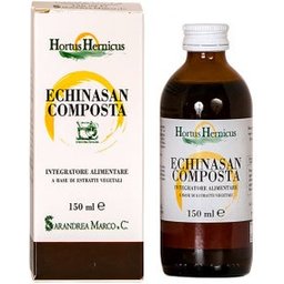 Echinasan Compost 150ml