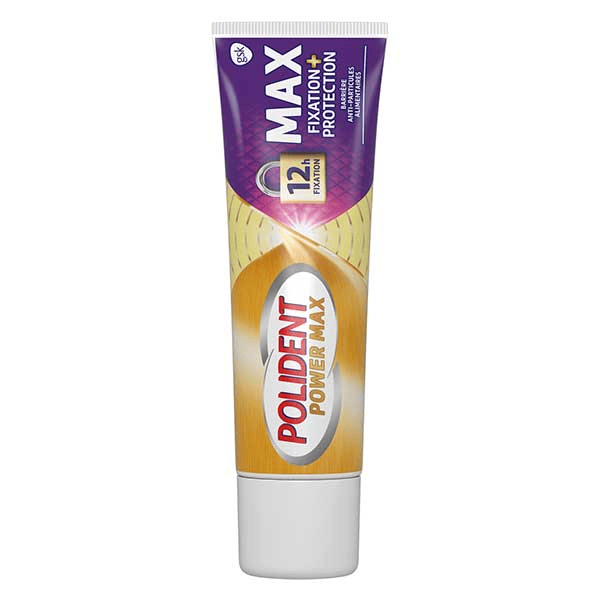 Crème Fixative Maximum Contrôle 70g